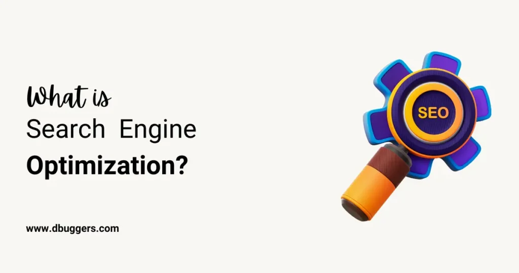 seo, search engine optimization, dbuggers
